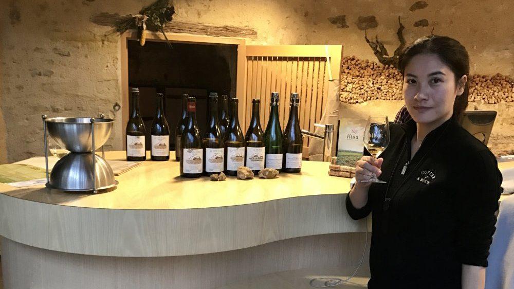 盧瓦爾河谷Vouvray明珠 —— Domaine Huet - WineNow HK