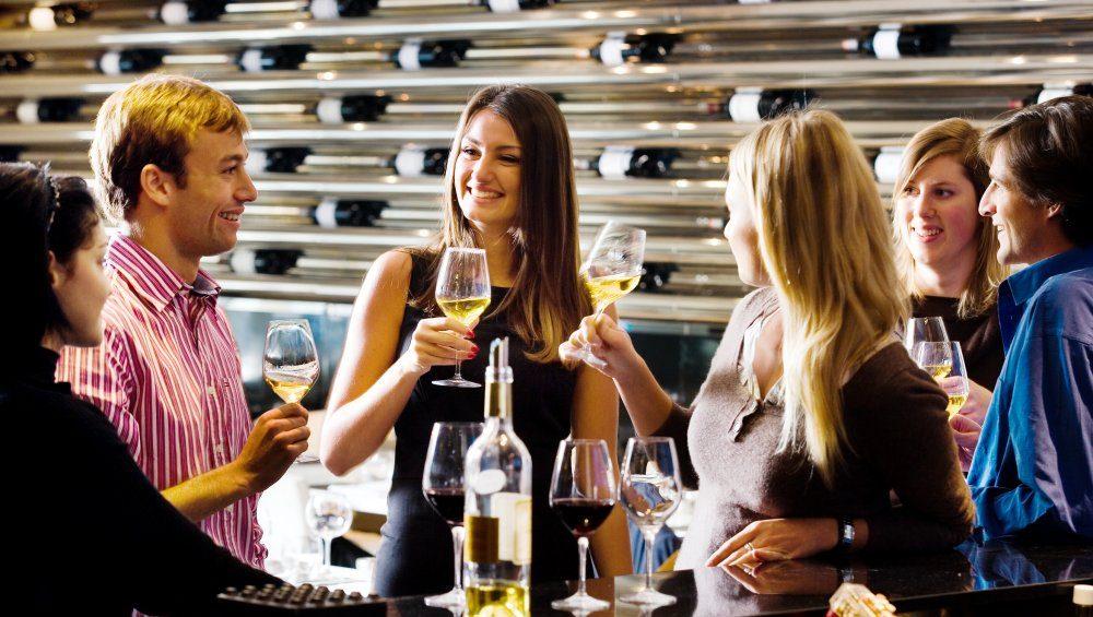 Millennials年代 - WineNow HK