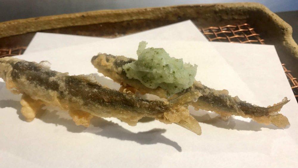 100分鐘的美食體驗——是山居遊記 - WineNow HK