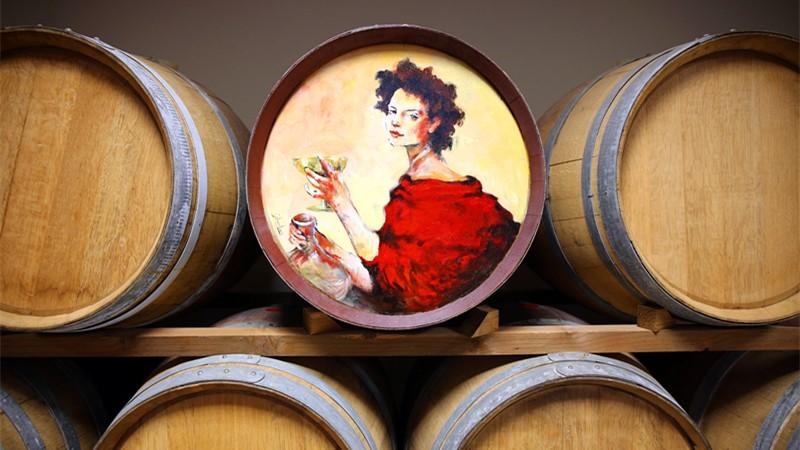 Baglio di Pianetto  酒莊餐廳酒店集一身 - WineNow HK