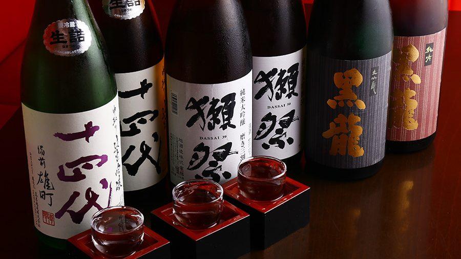 米其SAKE教室 – ＂酒造＂與＂銘柄＂ - WineNow HK
