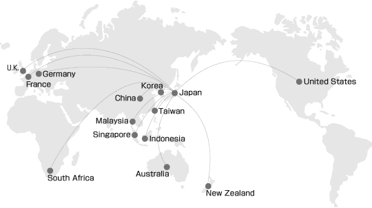米其Sake情報站 – 日本清酒的出入口現況 - WineNow HK