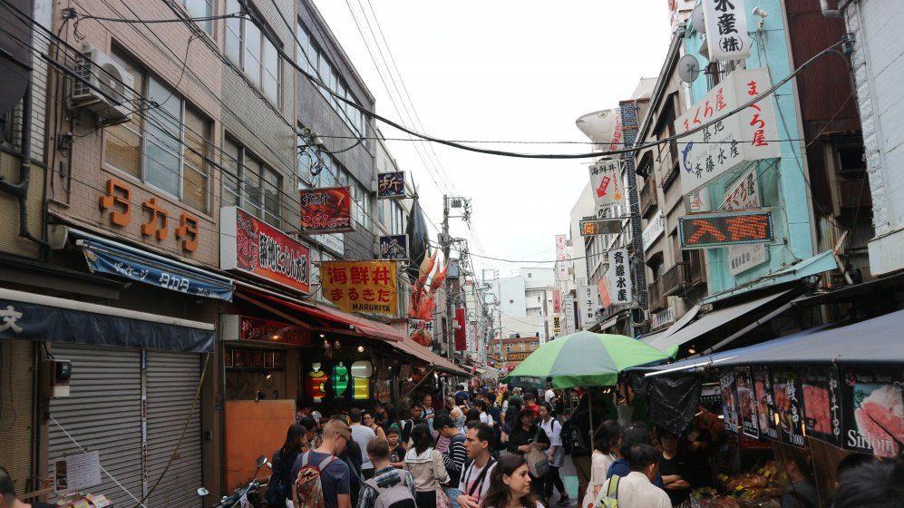 帶住米奇去旅行 – 第一章 - WineNow HK