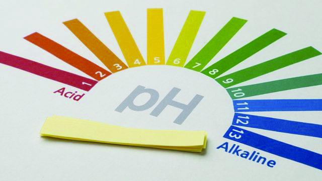 ‘pH’  葡萄酒的靈魂︱酸鹼值 - WineNow HK