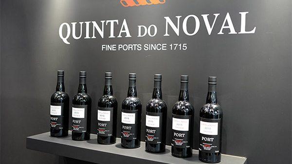 Quinta do Noval火鳥莊園 | 與火鳥莊園技術總監訪談錄 - WineNow HK