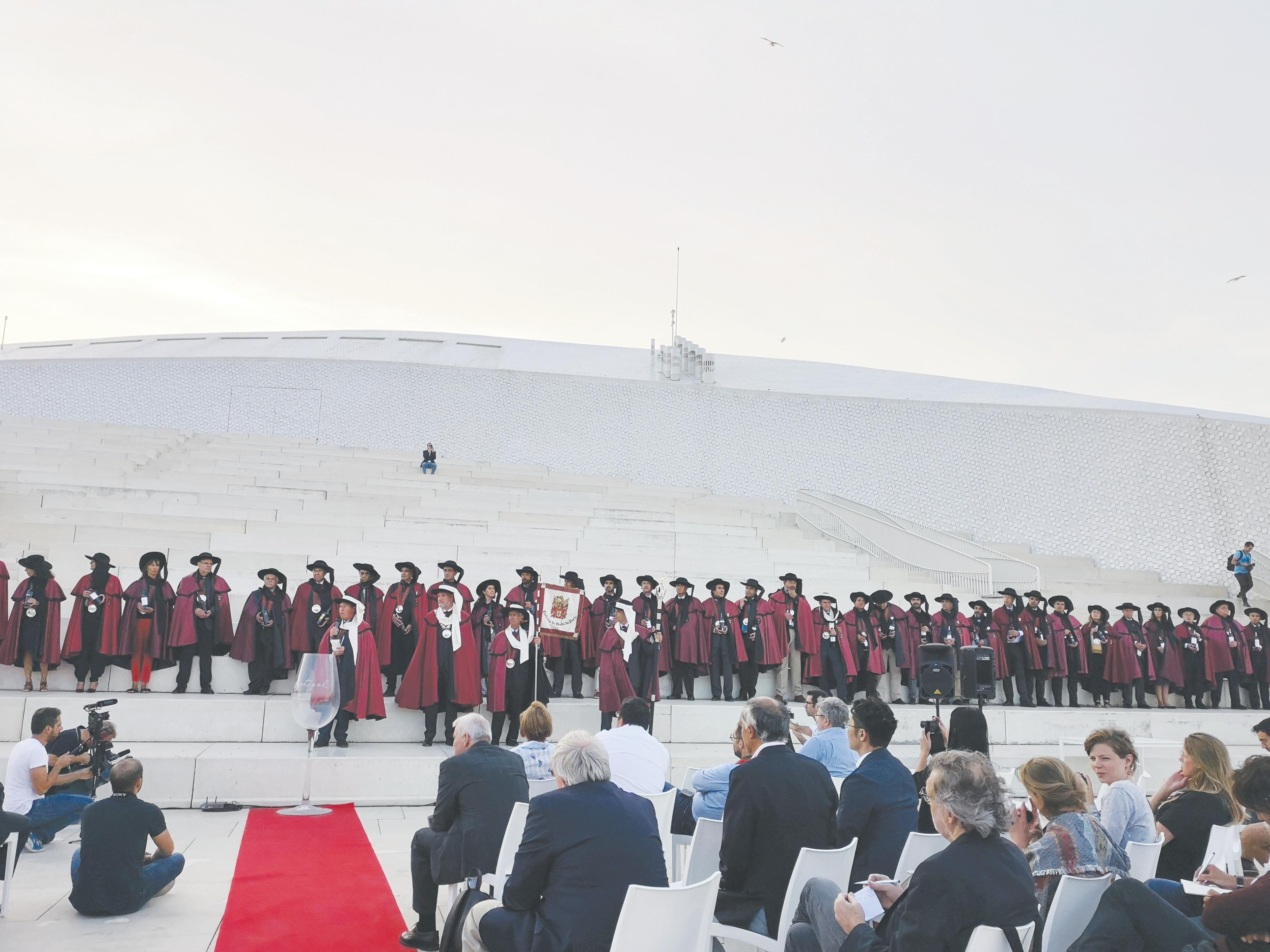 Port Wine Day  波特酒慶祝日 - WineNow HK