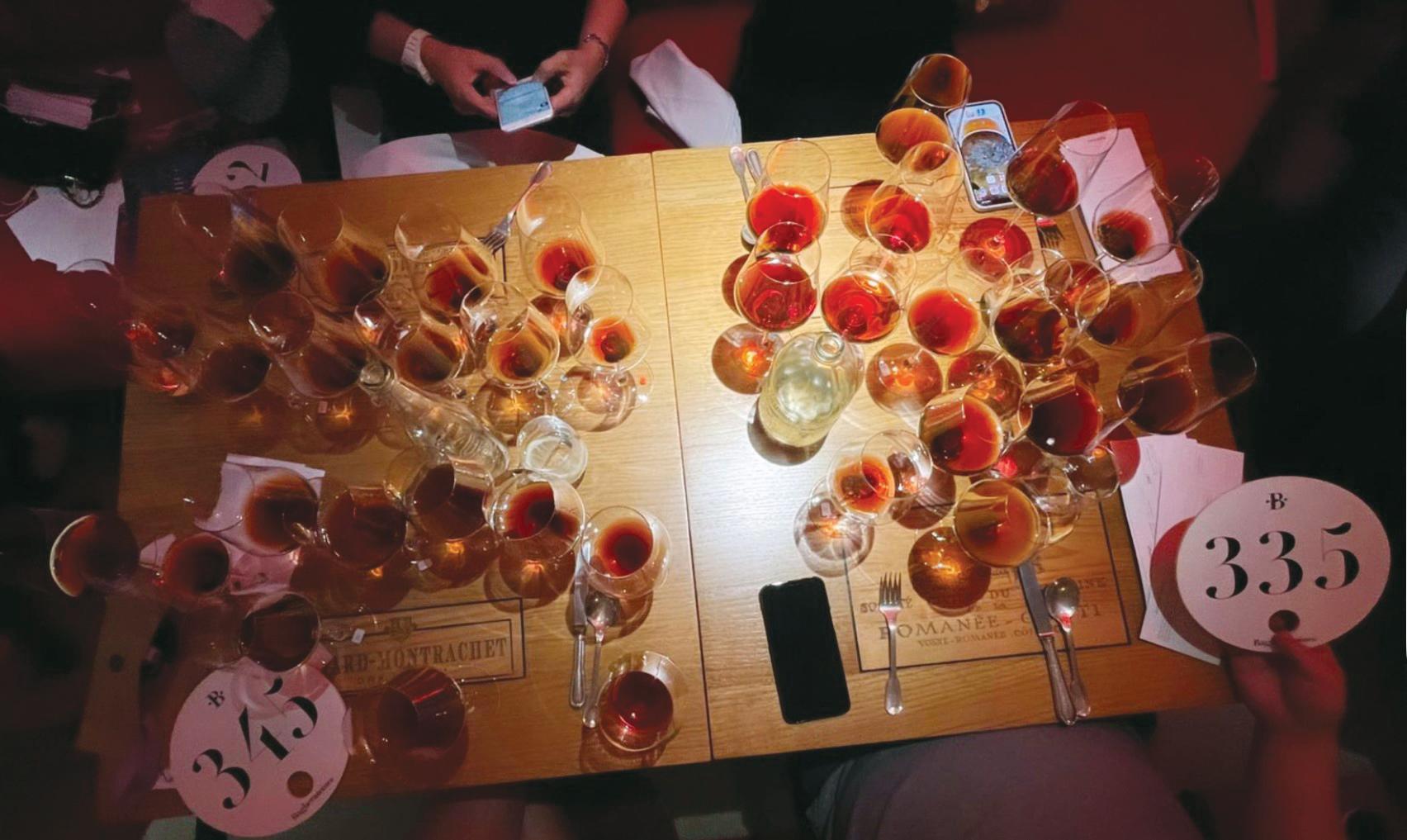 歷史的呼喚 Bouchard La Romanee - WineNow HK