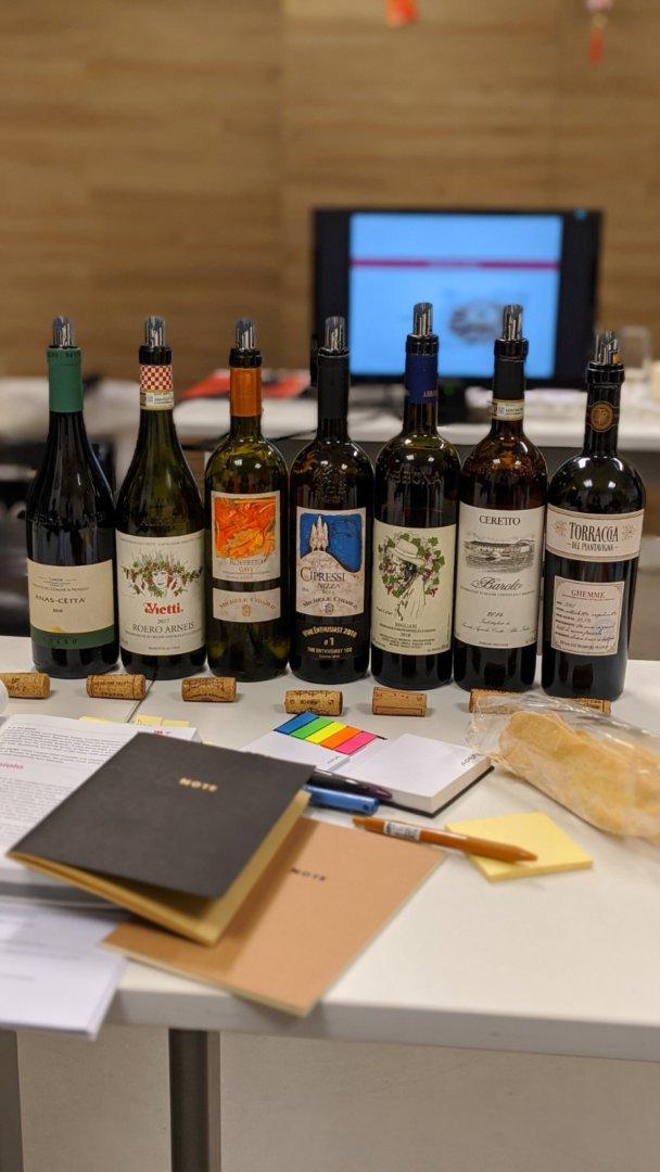 什麼是Italian Wine Maestro (IWM)？ - WineNow HK