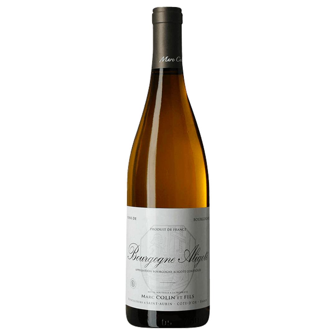 Domaine Marc Colin et Fils Bourgogne Aligote 2019 - WineNow HK