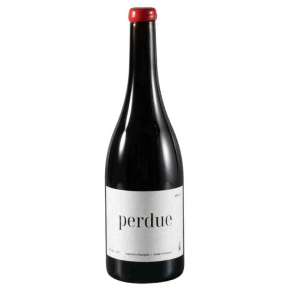 小圃釀造 Xiaopu Perdue Pinot Noir P2 2021 - undefined