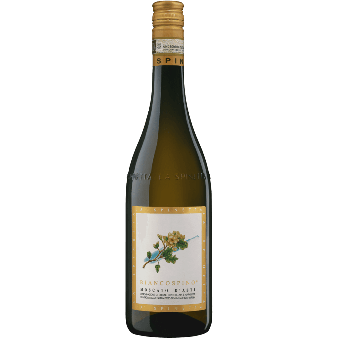 La Spinetta Biancospino Moscato d’Asti 2024 - undefined