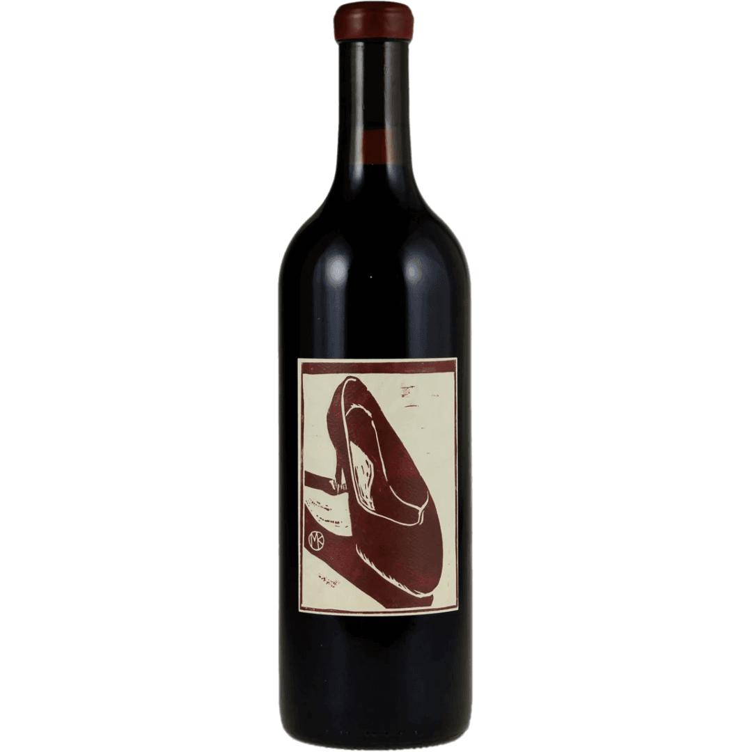 Sine Qua Non Syrah Distenta III 2021, California - undefined
