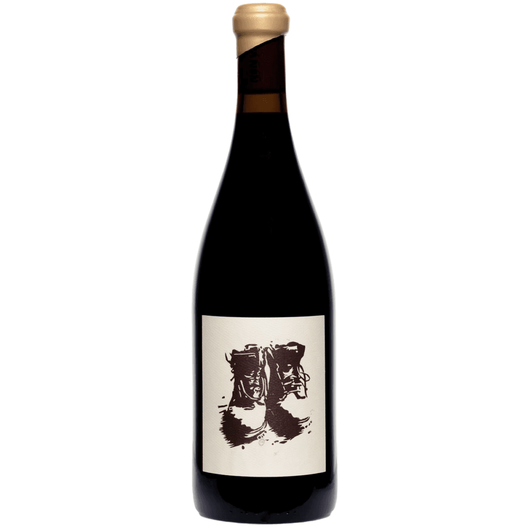 Sine Qua Non Grenache Distenta III 2021, California - undefined