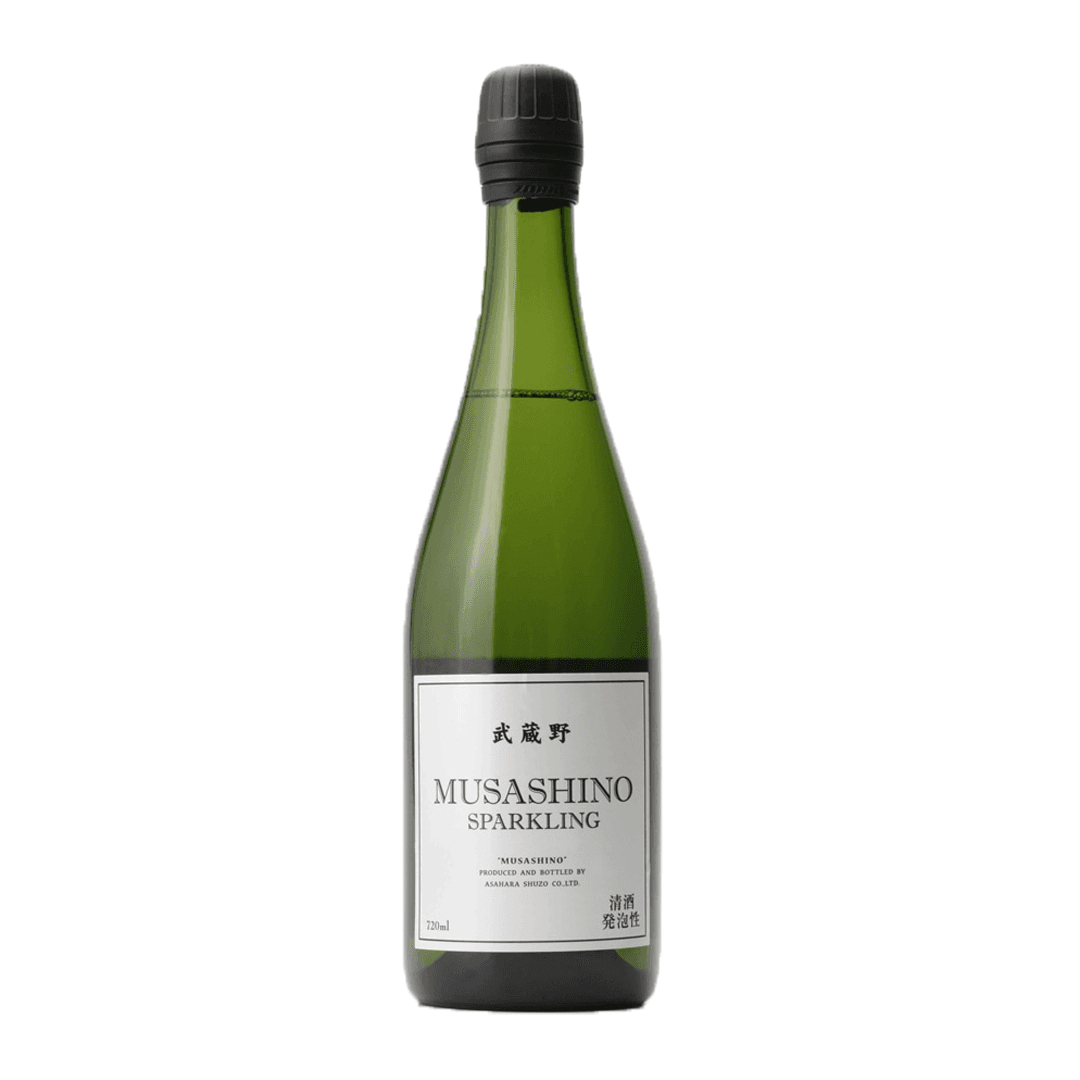 武蔵野スパークリング Sparkling (720ml) - WineNow HK