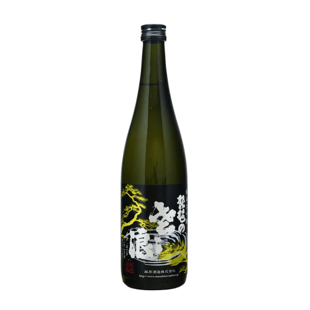 琵琶のさざ浪純米大吟醸—松(1800ml) - undefined