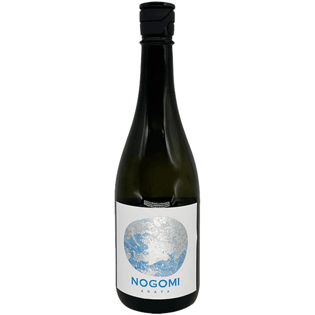 能古見Arata純米大吟醸 (720ml) - undefined