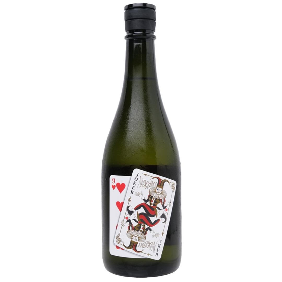 能古見 JOKER清酒 (720ml) - WineNow HK