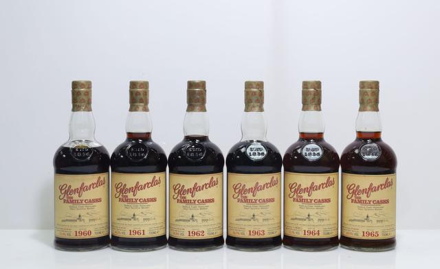 三十年如一夢、1996年風華正茂 - WineNow HK 專欄文章