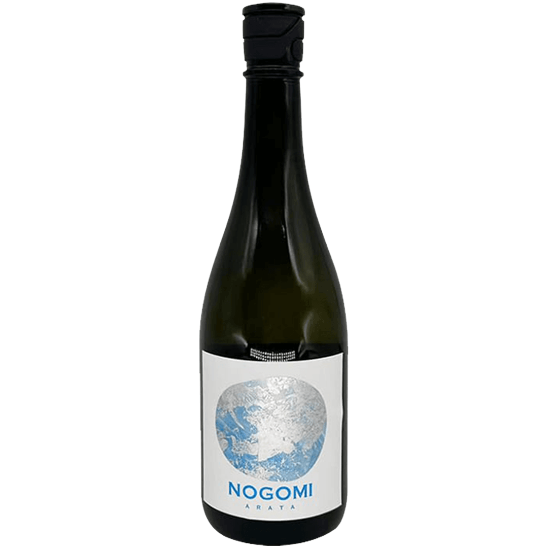 能古見Arata純米大吟醸 (720ml) - undefined