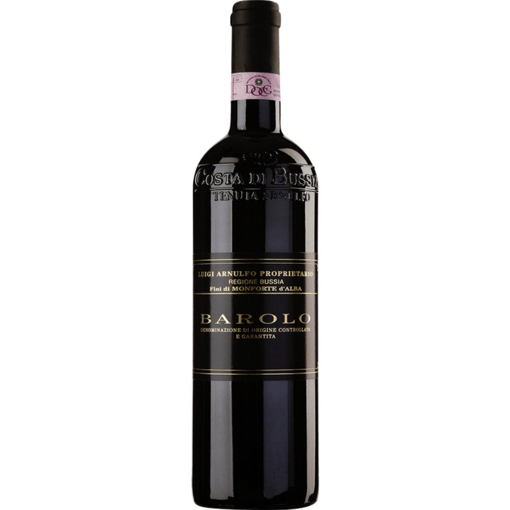 Costa di Bussia Luigi Arnulfo Barolo  DOCG 2017 - undefined