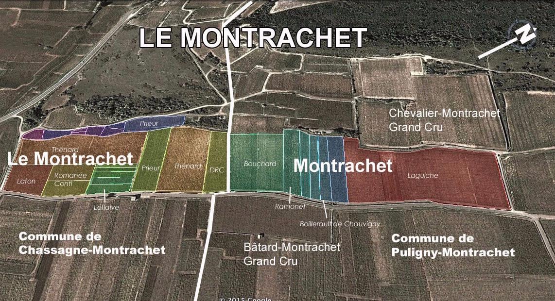 開年記憶永留心間 | Montrachet 的美麗邂逅 - WineNow HK 專欄文章