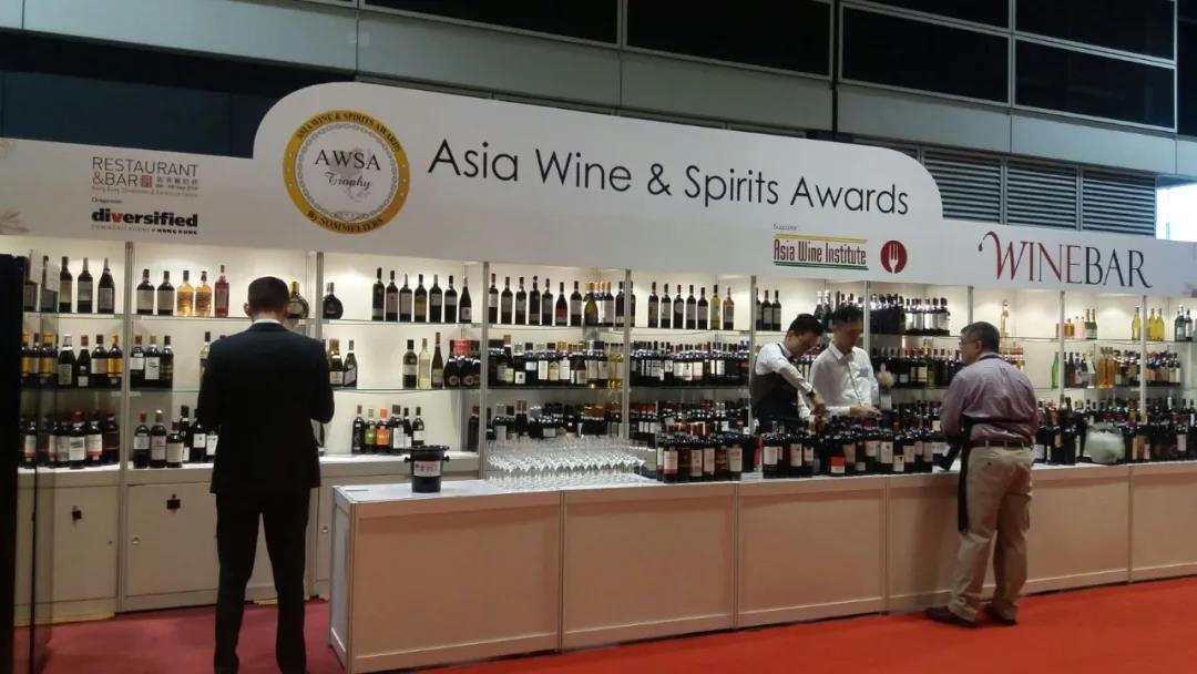 第十二屆「亞洲侍酒師-葡萄酒大賞」9月29日於香港及上海兩地同時隆重登場 - WineNow HK