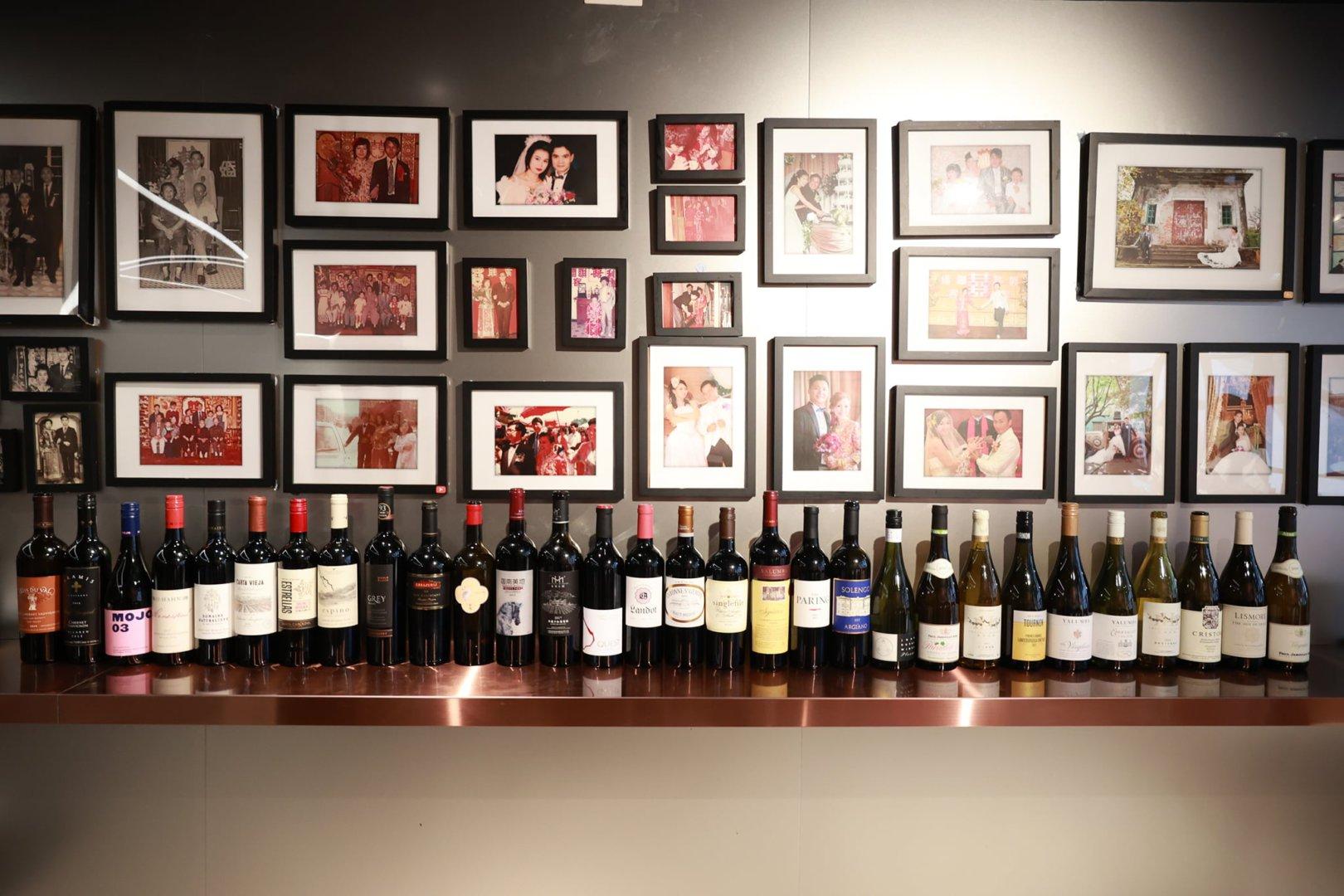 Top 5 最受歡迎: 維歐尼耶(Viognier)及赤霞珠(Cabernet Sauvignon) - WineNow HK