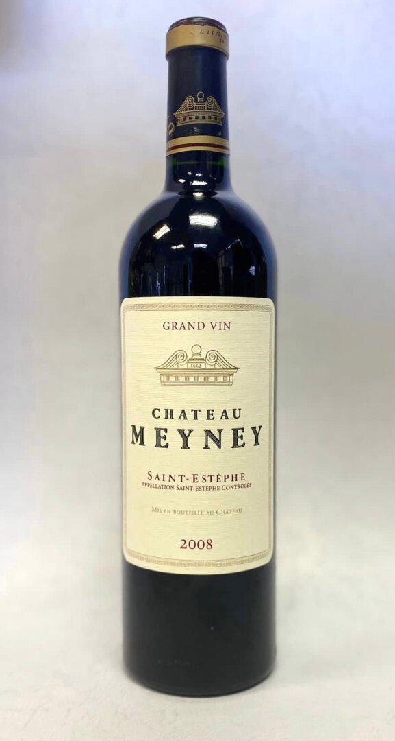 Château Meyney是不是中產酒莊 ? - WineNow HK