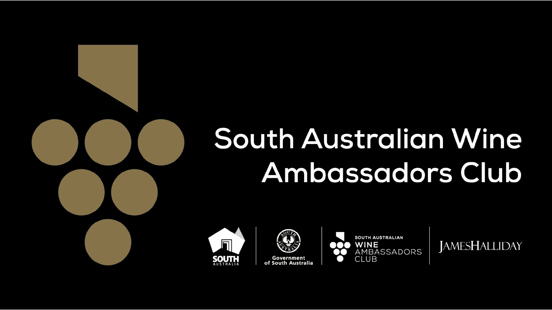 South Australian Wine Ambassadors Club Showcase and Tasting - WineNow